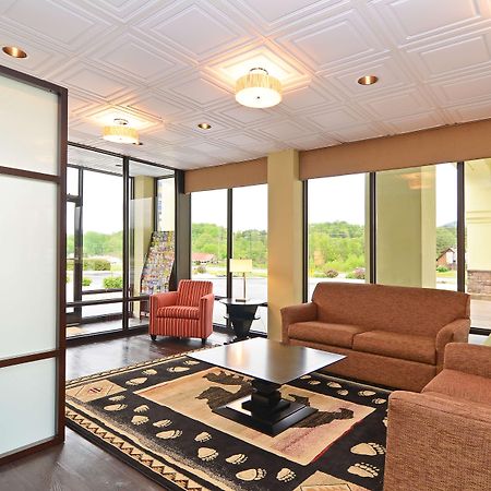 Best Western Cades Cove Inn Townsend Εσωτερικό φωτογραφία