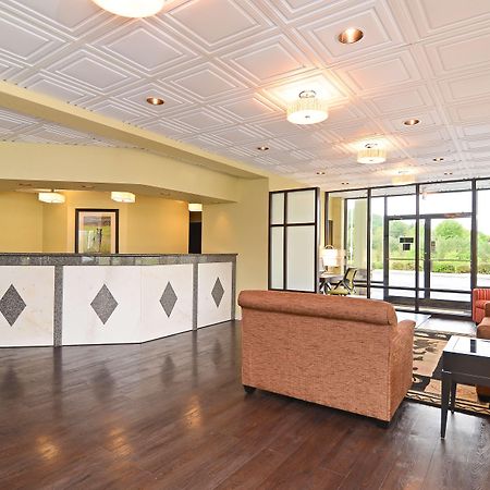 Best Western Cades Cove Inn Townsend Εσωτερικό φωτογραφία