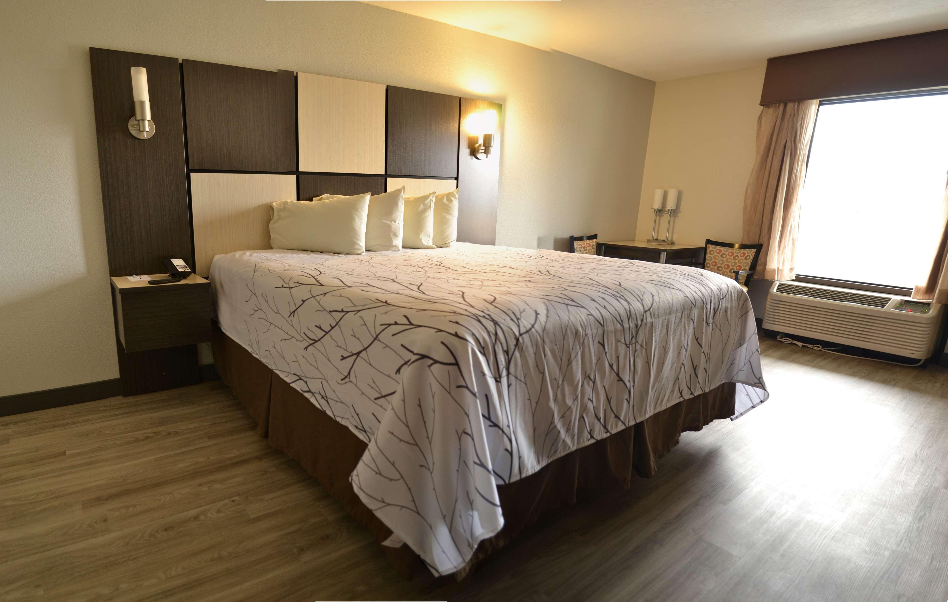 Best Western Cades Cove Inn Townsend Εξωτερικό φωτογραφία