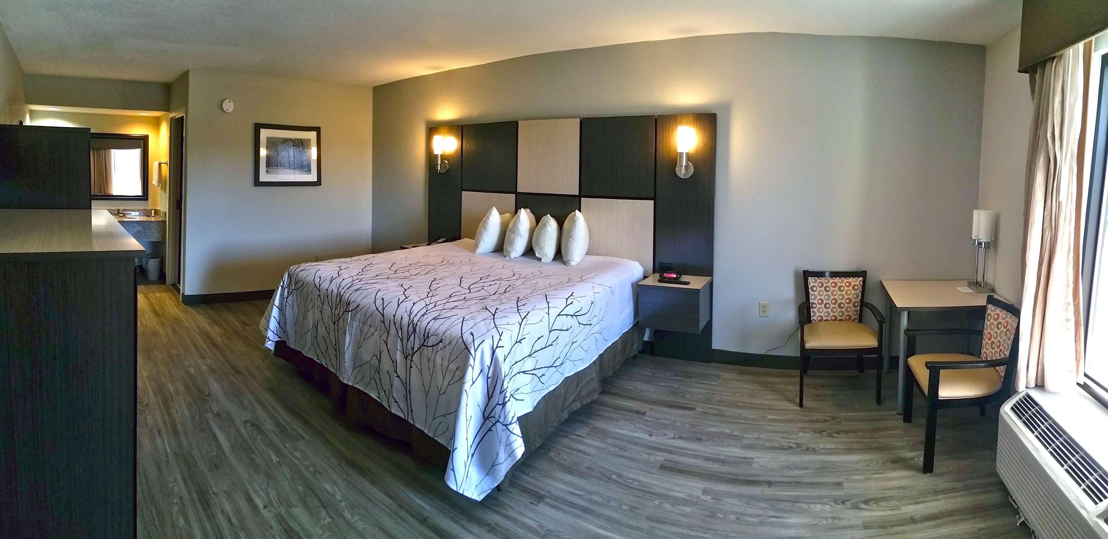 Best Western Cades Cove Inn Townsend Εξωτερικό φωτογραφία