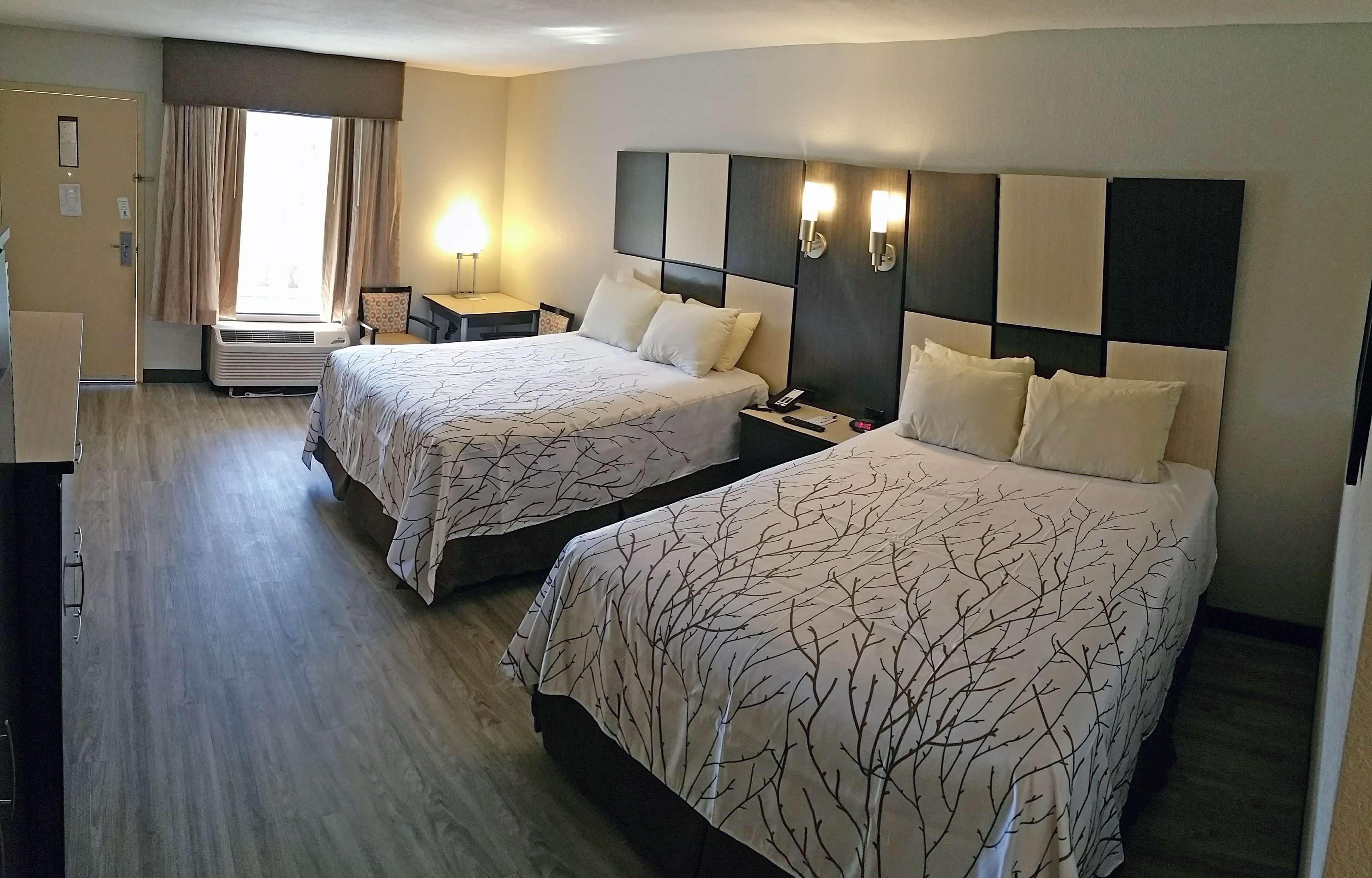 Best Western Cades Cove Inn Townsend Εξωτερικό φωτογραφία