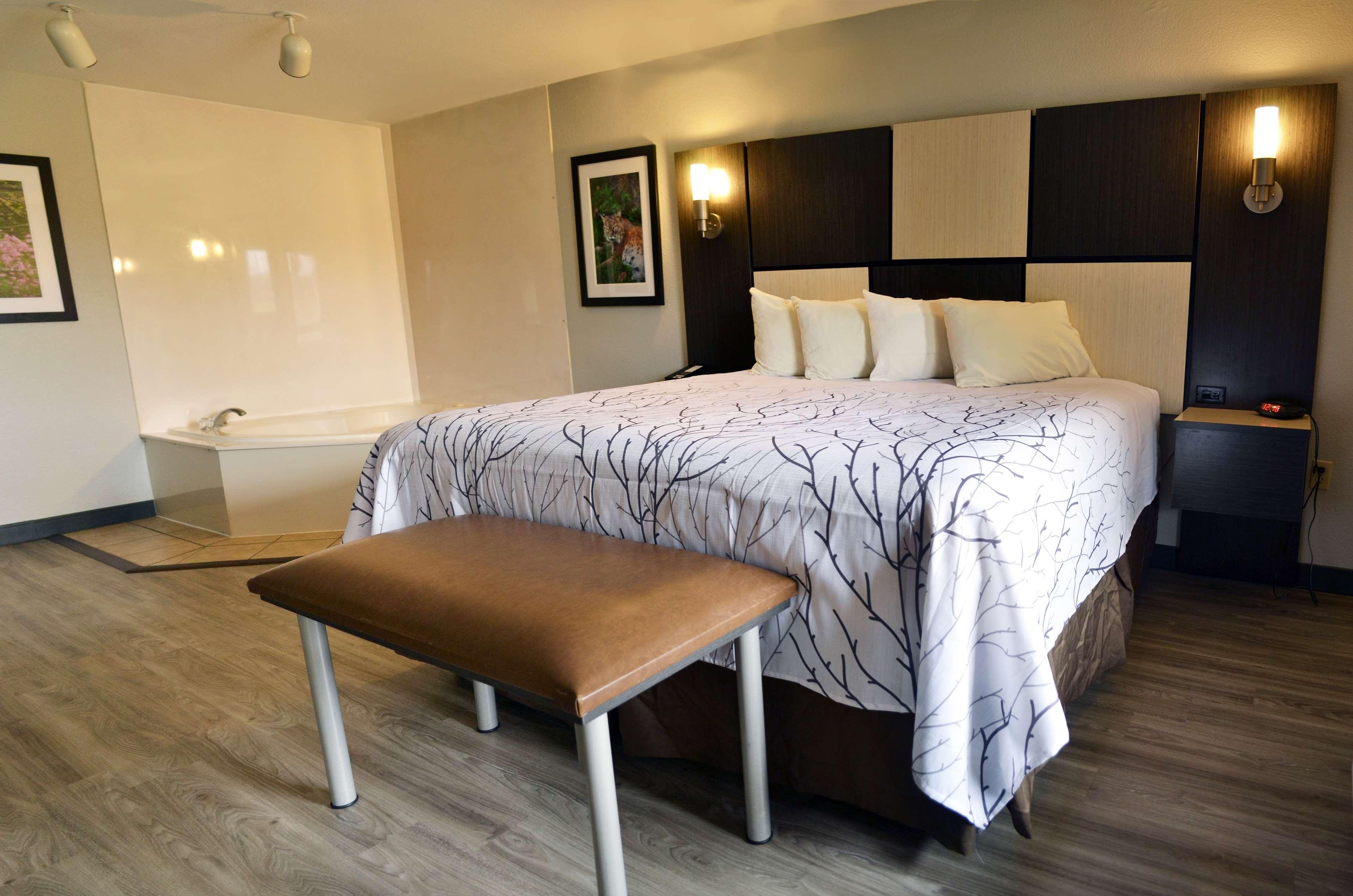 Best Western Cades Cove Inn Townsend Εξωτερικό φωτογραφία