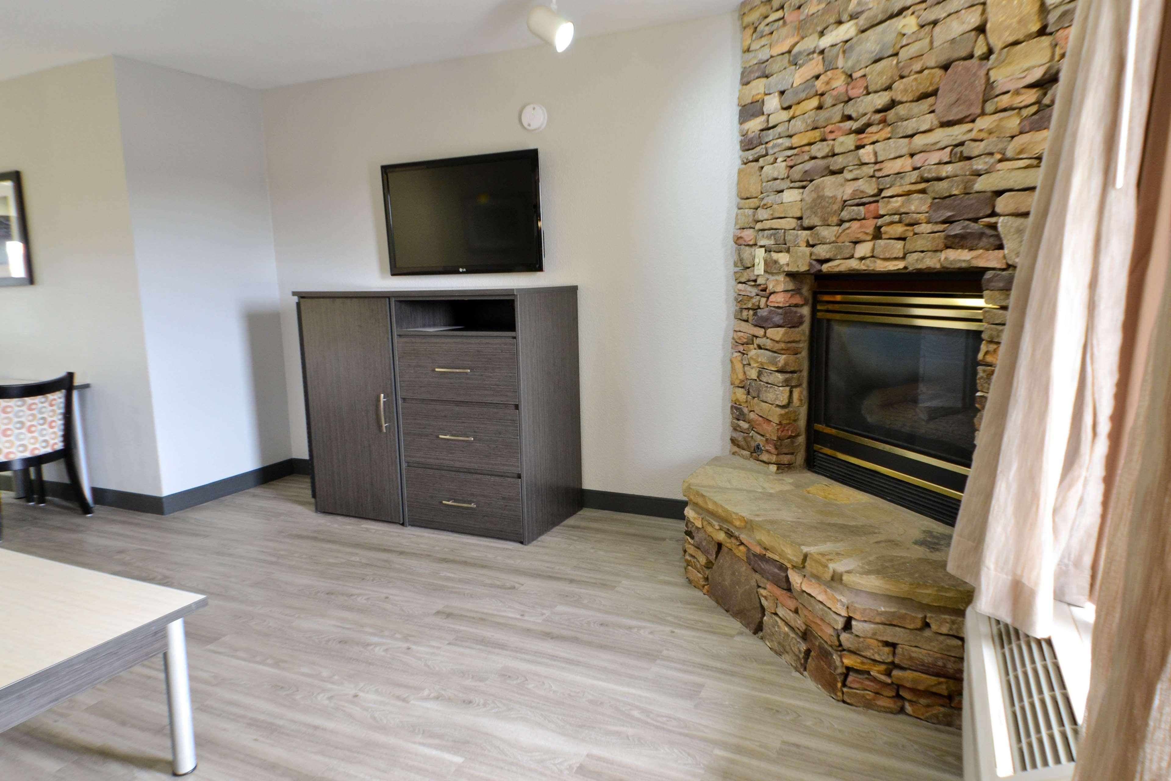 Best Western Cades Cove Inn Townsend Εξωτερικό φωτογραφία