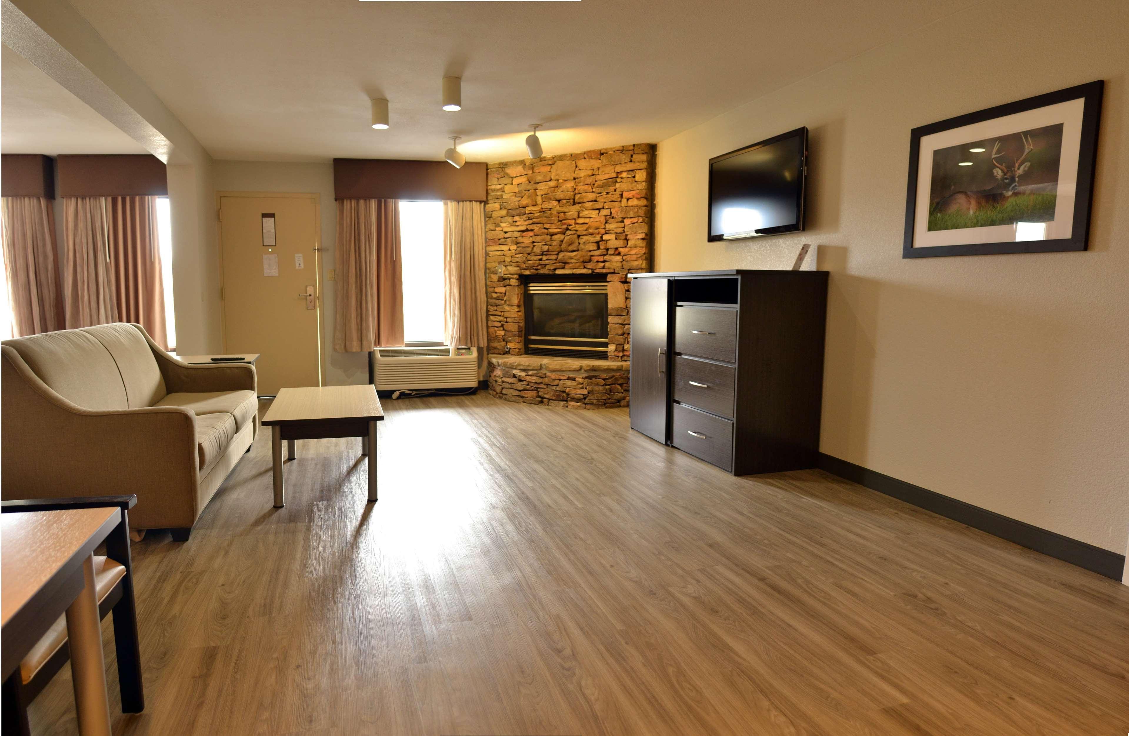 Best Western Cades Cove Inn Townsend Εξωτερικό φωτογραφία