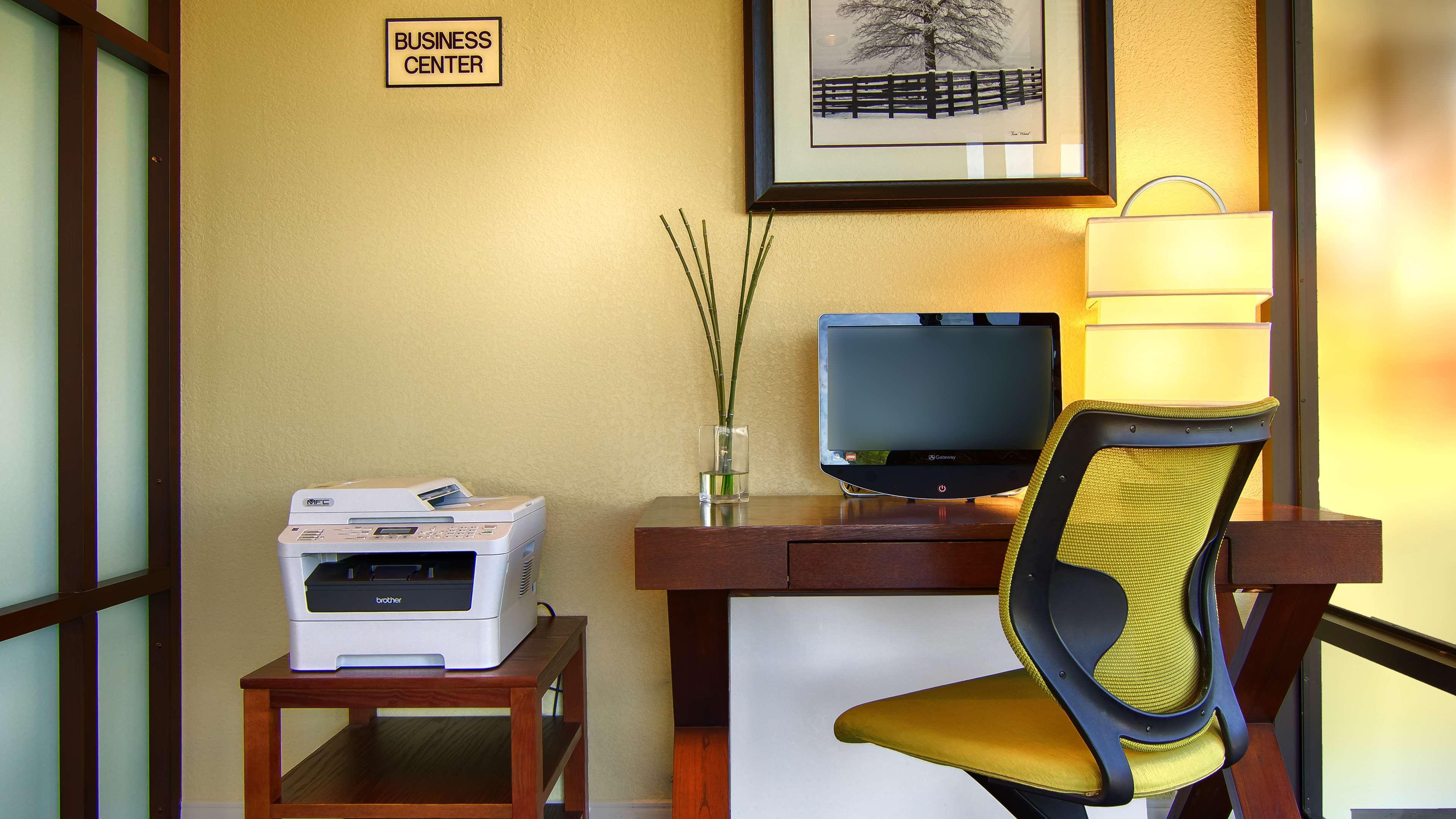 Best Western Cades Cove Inn Townsend Εξωτερικό φωτογραφία
