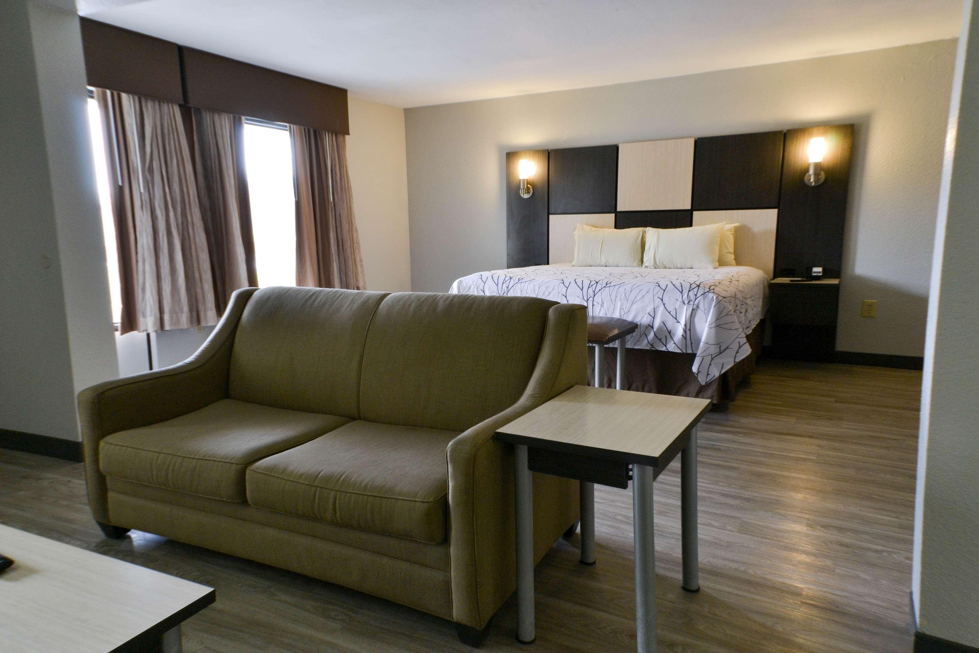 Best Western Cades Cove Inn Townsend Εξωτερικό φωτογραφία