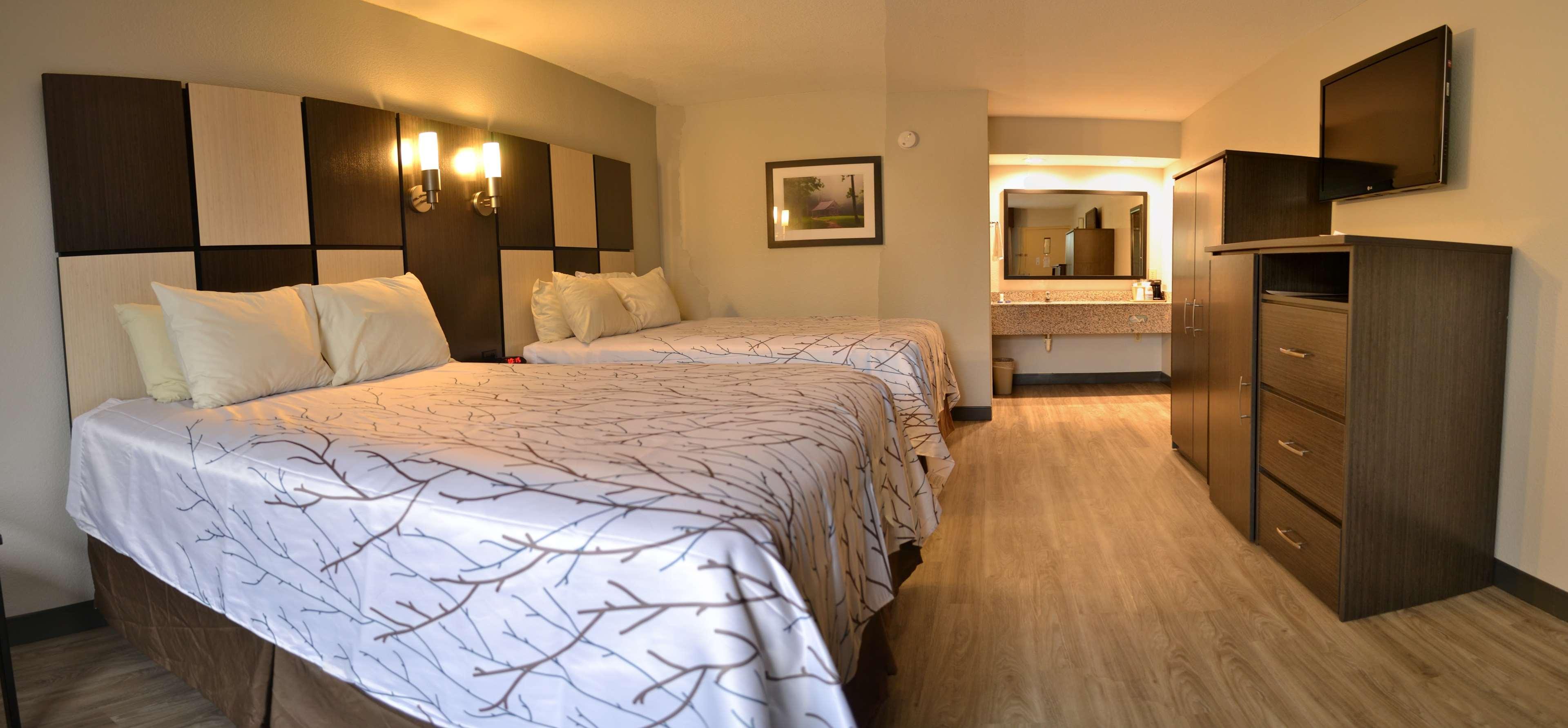Best Western Cades Cove Inn Townsend Εξωτερικό φωτογραφία