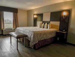 Best Western Cades Cove Inn Townsend Δωμάτιο φωτογραφία