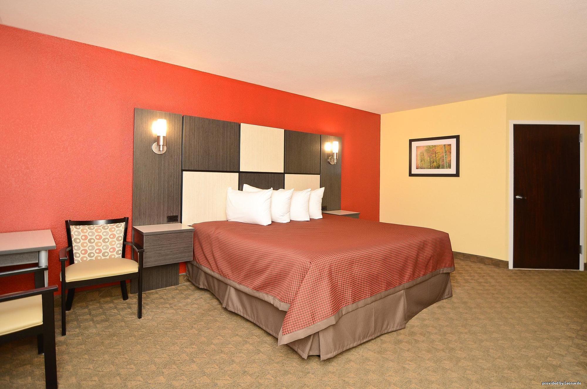 Best Western Cades Cove Inn Townsend Δωμάτιο φωτογραφία